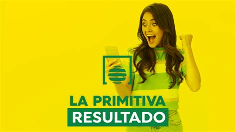 comprobar lotería primitiva.